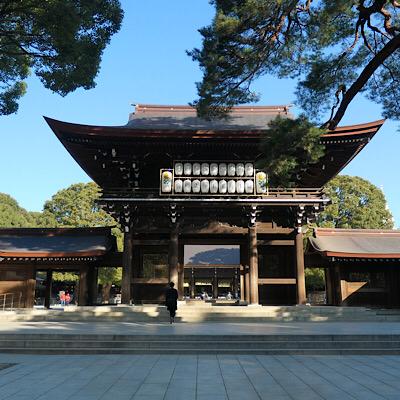 15 Planes gratis para hacer en Tokio