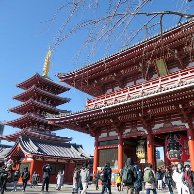 Planes gratis para hacer en Tokio