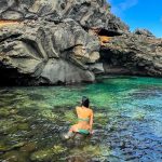 Buenavista del Norte, el paraíso