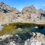 Charco de la Arena ✔